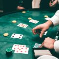 De parallelle gokmethode verbetert de online kansen van Baccarat