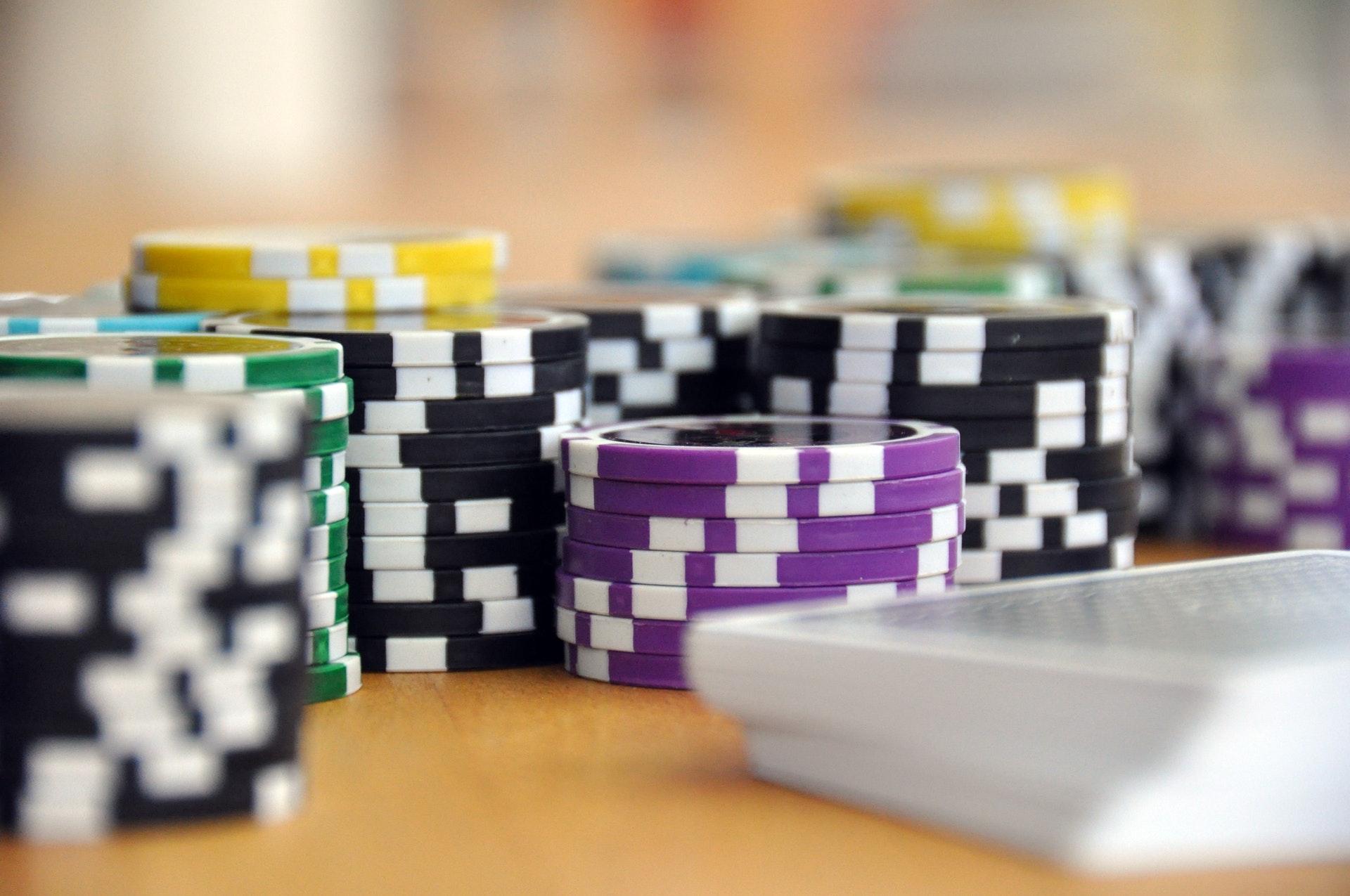 Casinokansen